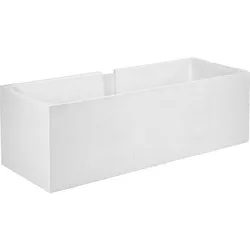 Passender Wannenträger zu Körperform-Badewanne Hotline (Ausführung: Wannenträger 1670x570x770mm)