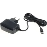 OTB USB-C / Netzteil - 2000mA 2A / 5V schwarz