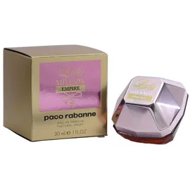 Paco Rabanne Lady Million Empire Eau de Parfum 30 ml