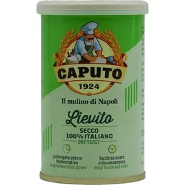Caputo Trockenhefe 100 g