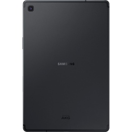 Samsung Galaxy Tab S5e 10.5" 64 GB Wi-Fi schwarz