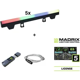 Eurolite LED PT-100/32 Pixel DMX Tube