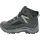 Lowa VENTIERRA GTX QC Ws grau/rauchgrün, 42