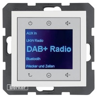 Berker Radio DAB+, Bt., S.1/B.x p 30848989