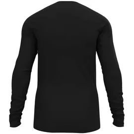 Odlo Active F-Dry Light Funktionsshirt Schwarz S
