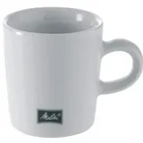 Melitta Milchkaffee-Tasse M-Cups 0,45 l Weiß 6