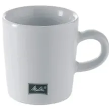 Melitta Milchkaffee-Tasse M-Cups 0,45 l Weiß 6