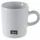 Melitta Milchkaffee-Tasse M-Cups 0,45 l Weiß 6