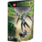 LEGO Bionicle Uxar Kreatur des Dschungels (71300)