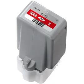 Canon PFI-1000R rot
