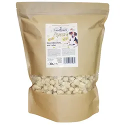 LandSnack Popcorn mit Leber 450g XXL-Pack