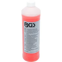 BGS Autoshampoo-Konzentrat rot 1 l