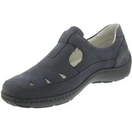 WALDLÄUFER Henni Damen Blau 38,5