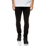 JACK & JONES 12152346 Schwarz