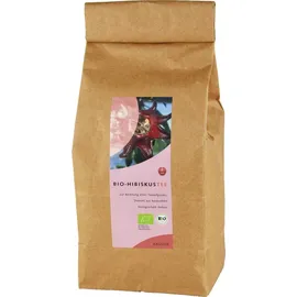 Weltecke Hibiskus Tee 600 g