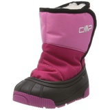 CMP Baby Latu Snow Boots fuxia-rhodamine (13HD)