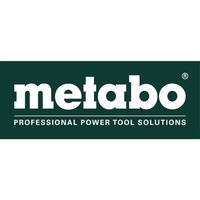 Metabo 338062130 Leistungsschild, 01540000 Mega