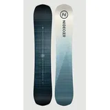 NIDECKER Play 2025 Snowboard black Gr. 162W