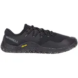 Merrell Trail Glove 7 Herren Black/Black 44