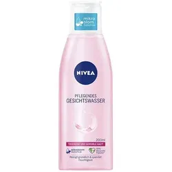 Nivea Pflegendes Gesichtswasser Trocken+sens Haut 200 ML