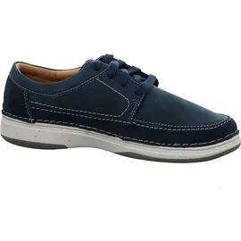 CLARKS Nature 5 Lo Herren Navy 40,5