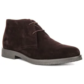 GEOX Claudio Herren Dk Coffee 41