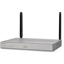 Cisco Integrated Services Router 1116 - Router