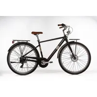 VENICE - I love Italy MBM Elektro-Citybike OLIVER Man