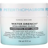 Peter Thomas Roth Water Drench Hyaluronic Cloud Körpercreme 227 ml