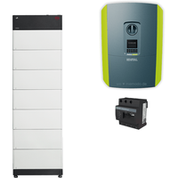 BYD Battery-Box Premium HVM 19.3 Hochvolt | Kostal Plenticore plus 8.5 | Photovoltaik-Speicherbundle - 0%