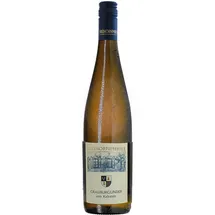 Dreihornmühle Grauburgunder Vom Kalkstein 2025 0,75 l