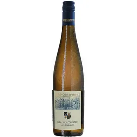 Dreihornmühle Grauburgunder Vom Kalkstein 2025 0,75 l