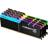 G.Skill Trident Z RGB DIMM Kit 64GB, DDR4-3600, CL16-19-19-39 (F4-3600C16Q-64GTZC)