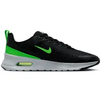 Nike Air Max Nuaxis Herren Schwarz 45