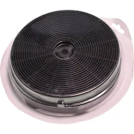 Bomann KF 574 Aktivkohlefilter 2er Set