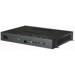LG WP600-B Digital Signage-Player