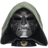 Hasbro Marvel Legends Series Doctor Doom Premium Rollenspiel-Helm
