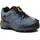 Adidas Terrex GTX K (Dunkelblau 3,5) Multifunktionsschuhe