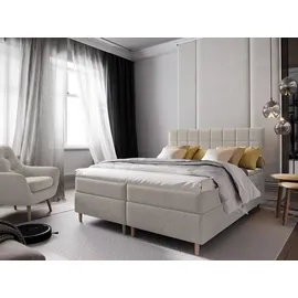 masseno Ibiza 160 x 200 cm H2 Beige