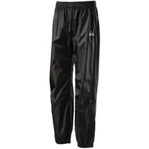 Mc Kinley Regenhose Longville Schwarz 116