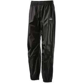 Mc Kinley Regenhose Longville Schwarz 116