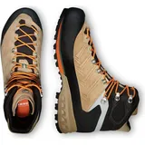 Mammut Kento Tour High Goretex Bergsteigerschuhe - Savannah / Dark Tangerine - EU 48