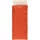 Outwell Contour Lux Deckenschlafsack, 220x85cm, Reißverschluss links, rot