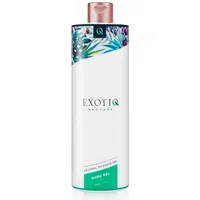 Exotiq Neutral Massageöl - Nuru Gel - 500ml