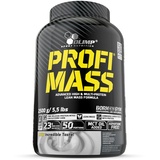 Olimp Sport Nutrition Olimp Profi Mass (2500 g) - Banane