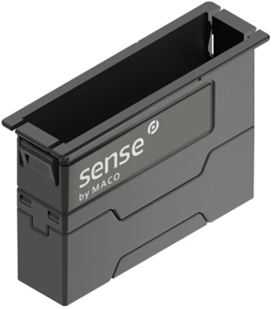 Sense by MACO | Door Verriegelungssensor