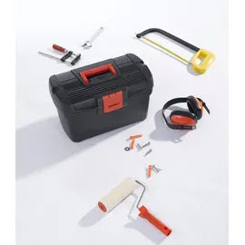 KETER HEROBOX BASIC 13" + 16" 13-tlg. schwarz