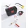 KETER HEROBOX BASIC 13" + 16" 13-tlg. schwarz