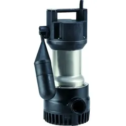 Jung Schmutzwasserpumpe Korngröße 10mm US 102 ES
