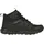 Endurance Outdoorschuh ENDURANCE "Ferill", Herren, Gr. 43, schwarz, Kunstfaser, Polyurethane, Schuhe Outdoorschuh, für optimalen Halt und Schutz